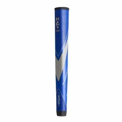 Winn 2020 VSN JumboLite Pistol Putter Grip -Golf Clubs Sales 2023 JumboLite Pistol Excel Blue Black