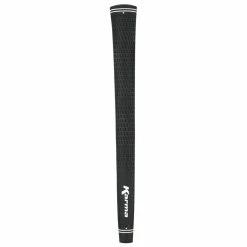 Hireko Karma Velour Golf Swing Grips -Golf Clubs Sales 2023 JumboPlusBlack0