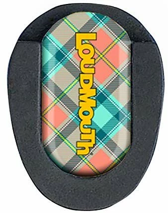 Hireko Loudmouth Putter Grips Standard 2 Hireko Loudmouth Putter Grips Standard - Image 2