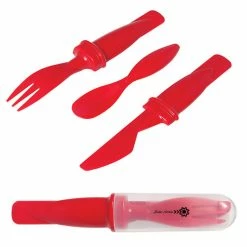 LUNCH MATE CUTLERY SET
