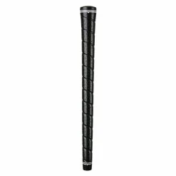 Hireko Karma Wrap Hi-Tac Standard Black Golf Grips