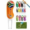 Kiro Foldable Golf Divot Tool