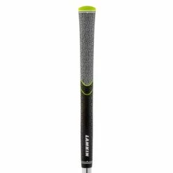 Hireko Lamkin ST +2 Hybrid Calibrate Golf Grips - Ribbed