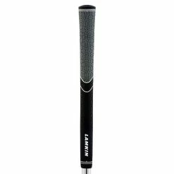 Hireko Lamkin ST +2 Hybrid Calibrate Golf Grips - Round