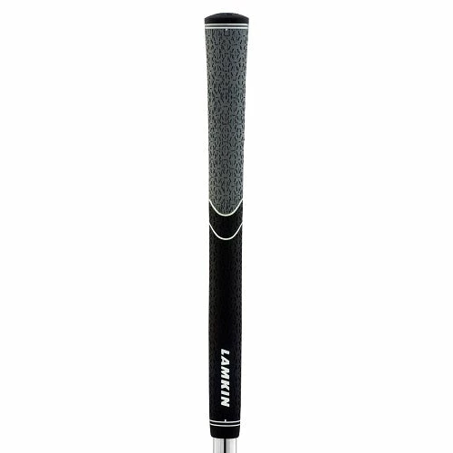Hireko Lamkin ST +2 Hybrid Calibrate Golf Grips - Round 1 Hireko Lamkin ST +2 Hybrid Calibrate Golf Grips - Round