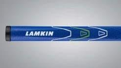 Golf Works Lamkin SinkFit Deep-V Putter Grip -Golf Clubs Sales 2023 LamkinSinkFitDeep V0