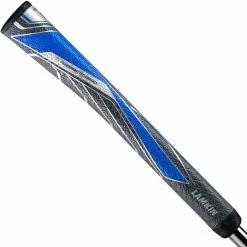 Golf Works Lamkin SinkFit PU Putter Grips - Blue/Gray -Golf Clubs Sales 2023 LamkinSinkFitPU Pistol1
