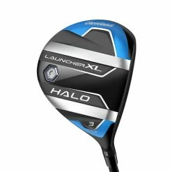 Cleveland Launcher XL Halo Fairway -Golf Clubs Sales 2023 Launcher XL Halo Fairway Woods lrg V2 14519.1643901916