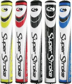 Golf Works SuperStroke Golf Legacy 5.0 Fatso Putter Grips