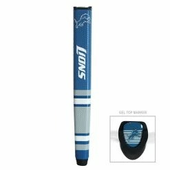 J And M Team Golf NFL Putter Grip With Ball Marker 54 J And M Team Golf NFL Putter Grip With Ball Marker -Golf Clubs Sales 2023 Lions 0ff662e7 36a1 4527 b2c8 879ef699f08b