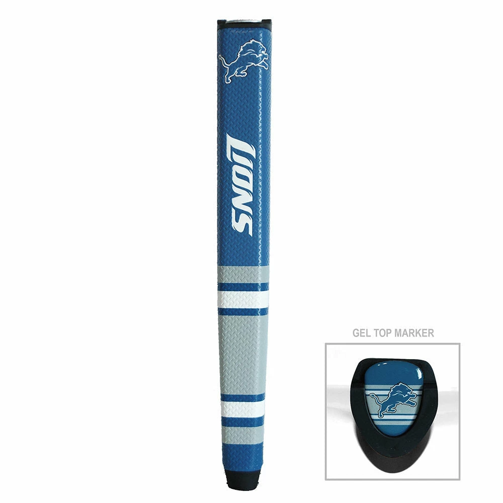J And M Team Golf NFL Putter Grip With Ball Marker 21 J And M Team Golf NFL Putter Grip With Ball Marker - Image 21