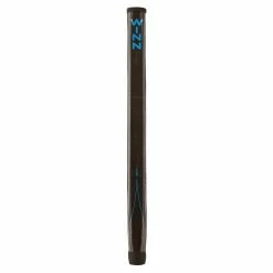 Winn Golf 15" Pistol Putter Grip - Standard Black