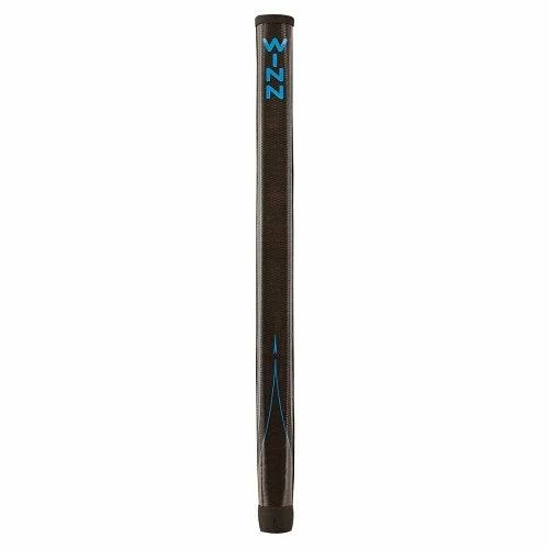 Winn Golf 15" Pistol Putter Grip - Standard Black 1 Winn Golf 15" Pistol Putter Grip - Standard Black