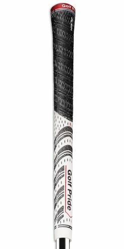 Hireko Golf Pride MCC Align Grips - Midsize Black White -Golf Clubs Sales 2023 MCC Plus4 Align Black White A c1548998 9e9d 4f5c bc3d f65f028b7e1a