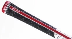 Hireko Golf Pride MCC Align Grips - Midsize Black White -Golf Clubs Sales 2023 MCC Plus4 Align Black White B 7bb39f6c 94fb 4216 a955 a68de88ad9c1