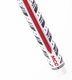Hireko Golf Pride MCC Align Grips - Standard -Golf Clubs Sales 2023 MCC Plus4 Align Black White C