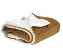 Mink Sherpa Blanket -Golf Clubs Sales 2023 MSB101 1455 85856.1640548933