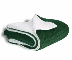 Mink Sherpa Blanket -Golf Clubs Sales 2023 MSB101 Forest 113619 63045.1640548933