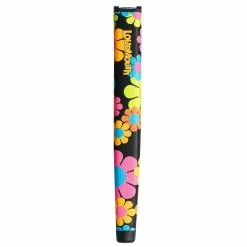 Hireko Loudmouth Putter Grips Oversized -Golf Clubs Sales 2023 Magic Bus Putter Oversize
