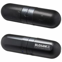 Rhapsody - True Wireless Speakers With Magnetic Coupling