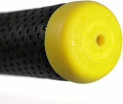 Golf Works The Grip Master Cowhide Leather Master Golf Grips Standard -Golf Clubs Sales 2023 Master Cowhide Standard Yellow 3