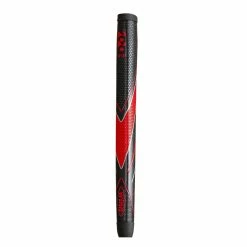 Winn 2020 VSN Medallist Pistol Putter Grip 5 Winn 2020 VSN Medallist Pistol Putter Grip -Golf Clubs Sales 2023 Medallist Pistol Excel Red Black