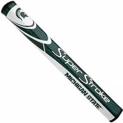 Golf Works SuperStroke 2.0 Oversize Team Putter Grips 40 Golf Works SuperStroke 2.0 Oversize Team Putter Grips -Golf Clubs Sales 2023 MichiganState 74a81869 e083 498a 9d57 7ff7d62819c1
