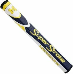 Golf Works SuperStroke 2.0 Oversize Team Putter Grips 39 Golf Works SuperStroke 2.0 Oversize Team Putter Grips -Golf Clubs Sales 2023 Michigan f598c537 be2f 4b10 8d8b ffe28e96fc03