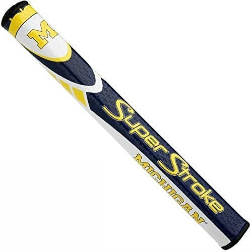 Golf Works SuperStroke 2.0 Oversize Team Putter Grips 7 Golf Works SuperStroke 2.0 Oversize Team Putter Grips - Image 7