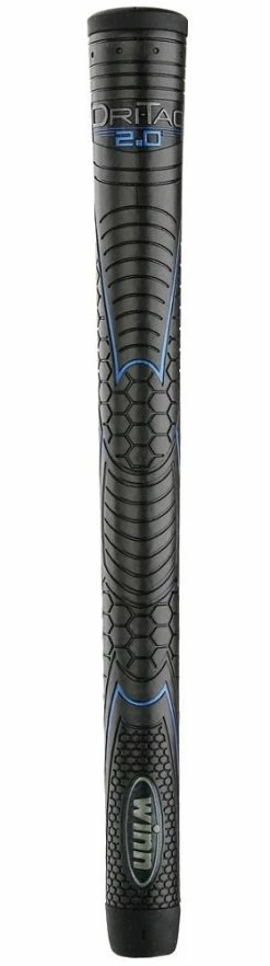 Winn Dri-Tac 2.0 Golf Swing Grips -Golf Clubs Sales 2023 Midsize