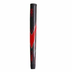 Winn 2020 VSN Midsize Pistol Putter Grip -Golf Clubs Sales 2023 Midsize Pistol Excel Red Black 20648cbe 2a00 4079 87a2 853d3bd62b73