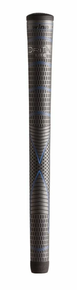 Winn Dri-Tac Lite Golf Swing Grips -Golf Clubs Sales 2023 Midsize e21dd3f9 e493 4497 b824 ab445aab6176