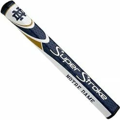 Golf Works SuperStroke 2.0 Oversize Team Putter Grips 42 Golf Works SuperStroke 2.0 Oversize Team Putter Grips -Golf Clubs Sales 2023 ND