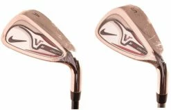 COBRA NIKE VR Pro Approach Wedge & Sand Wedge Combo (2 Wedges)