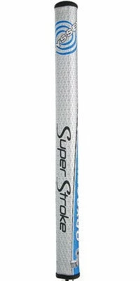 Golf Works SuperStroke Golf Odyssey 2.0 Slim Putter Grip