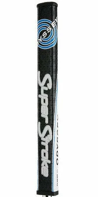 Golf Works SuperStroke Golf Odyssey Tribecca Flatso Putter Grips