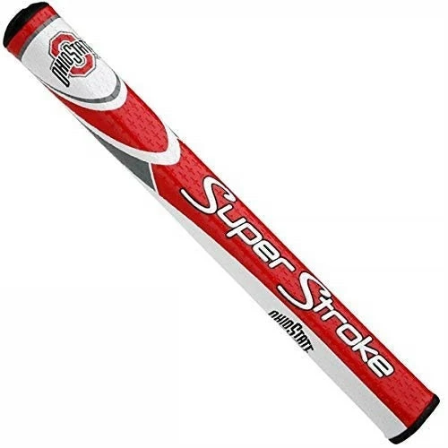 Golf Works SuperStroke 2.0 Oversize Team Putter Grips 11 Golf Works SuperStroke 2.0 Oversize Team Putter Grips - Image 11