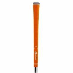 Hireko Karma Neion II Golf Grips -Golf Clubs Sales 2023 Orange Standard