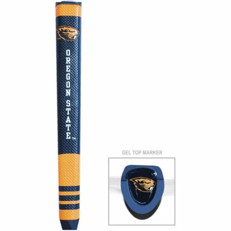 Team Golf NCAA Collegiate Putter Grips With Magnetic Ball Marker 19 Team Golf NCAA Collegiate Putter Grips With Magnetic Ball Marker - Image 19