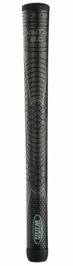 Winn Dri-Tac 2.0 Golf Swing Grips -Golf Clubs Sales 2023 Oversize