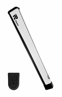 CaddiesShack P2 Aware Putter Grips 9 CaddiesShack P2 Aware Putter Grips -Golf Clubs Sales 2023 P2 Aware Black White