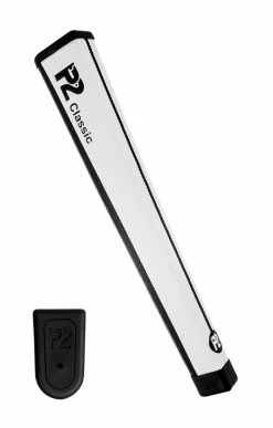 CaddiesShack P2 Classic Putter Grips -Golf Clubs Sales 2023 P2 Classic Black White