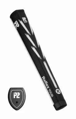 CaddiesShack P2 Reflex Tour Putter Grips