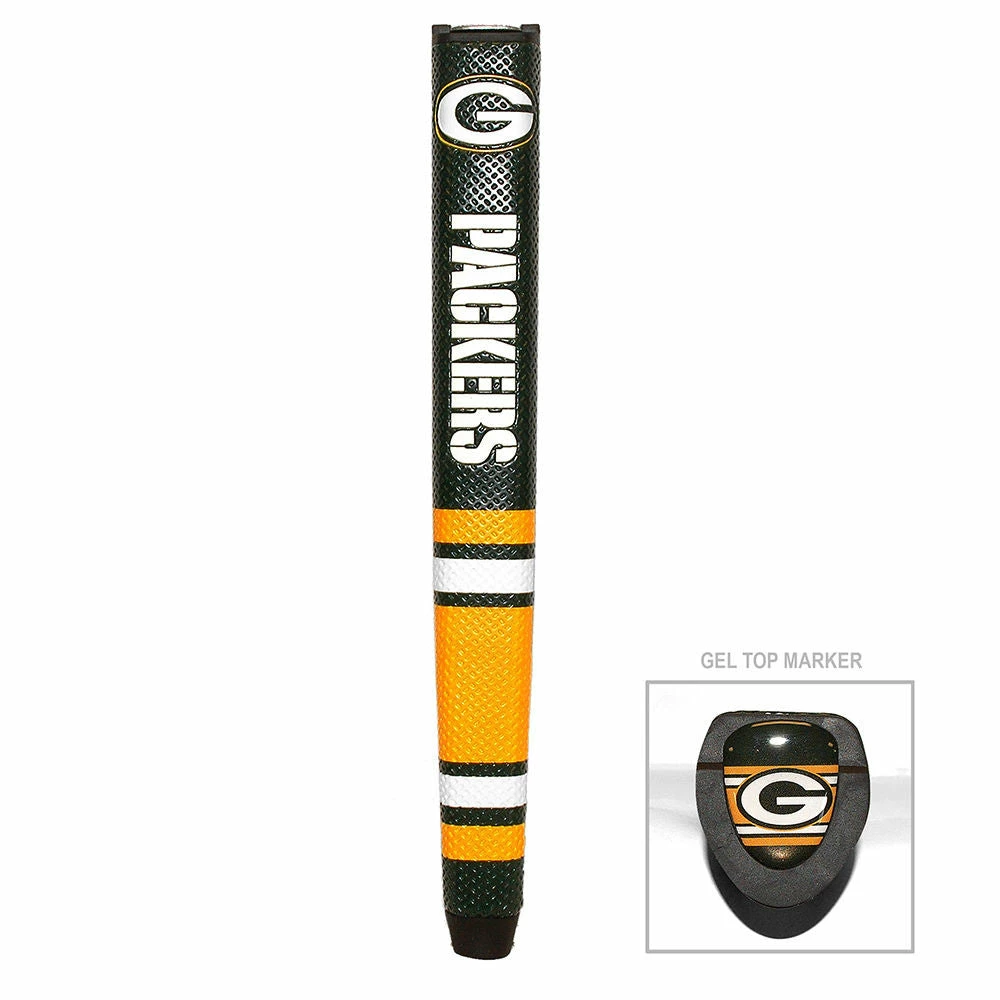 J And M Team Golf NFL Putter Grip With Ball Marker 22 J And M Team Golf NFL Putter Grip With Ball Marker - Image 22