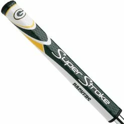 Golf Works SuperStroke 2.0 Oversize Team Putter Grips 53 Golf Works SuperStroke 2.0 Oversize Team Putter Grips -Golf Clubs Sales 2023 Packert5s