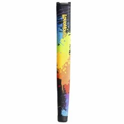 Hireko Loudmouth Putter Grips Oversized -Golf Clubs Sales 2023 Paintballz Putter Oversize