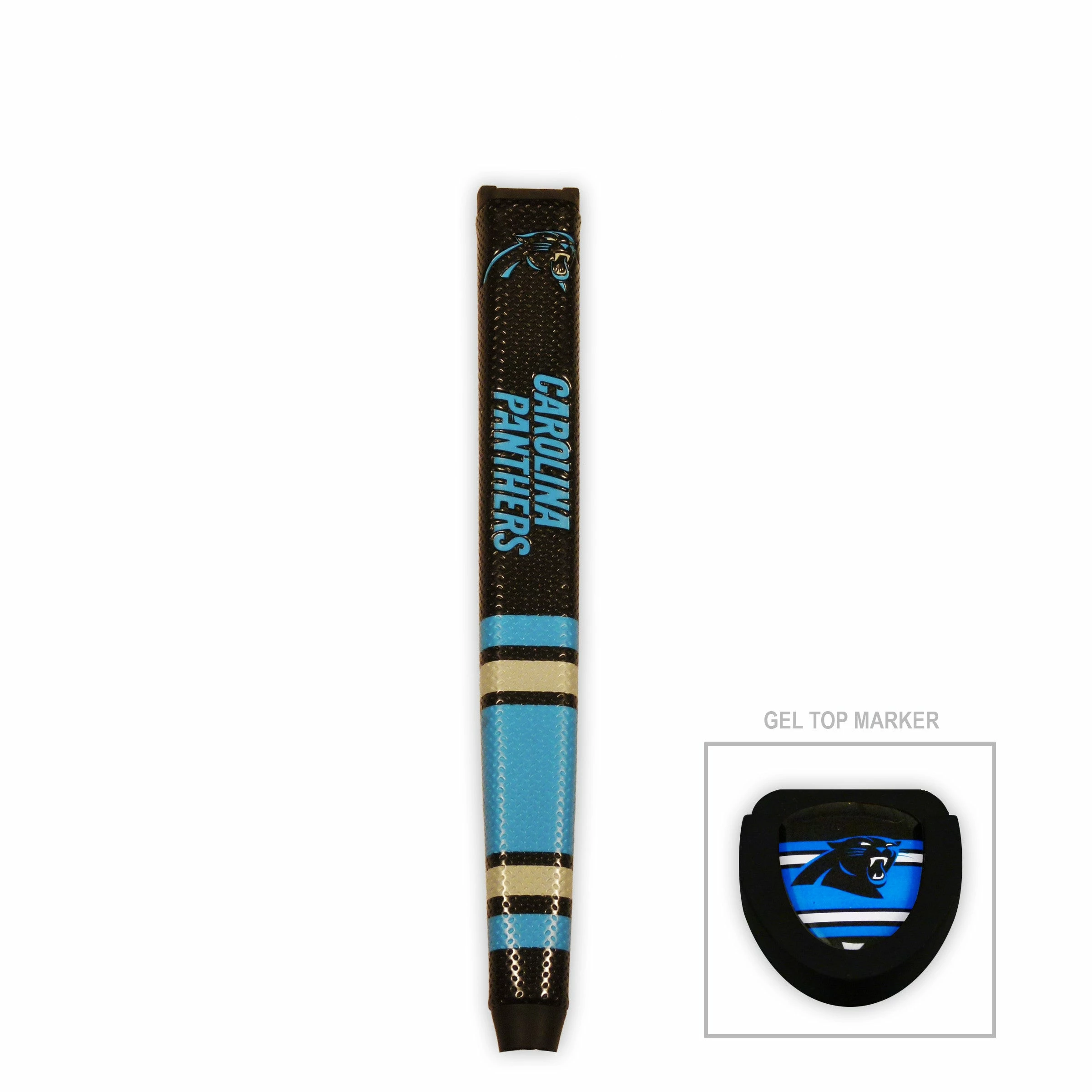 J And M Team Golf NFL Putter Grip With Ball Marker 23 J And M Team Golf NFL Putter Grip With Ball Marker - Image 23