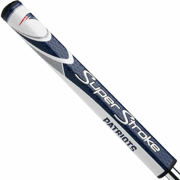 Golf Works SuperStroke 2.0 Oversize Team Putter Grips 22 Golf Works SuperStroke 2.0 Oversize Team Putter Grips - Image 22