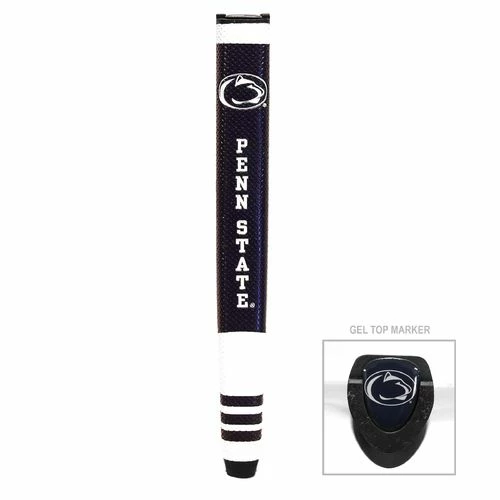 Team Golf NCAA Collegiate Putter Grips With Magnetic Ball Marker 20 Team Golf NCAA Collegiate Putter Grips With Magnetic Ball Marker - Image 20