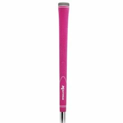Hireko Karma Neion II Golf Grips -Golf Clubs Sales 2023 Pink Undersize